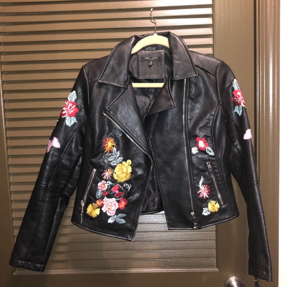 Romeo & Juliet Cruelty-Free Jacket